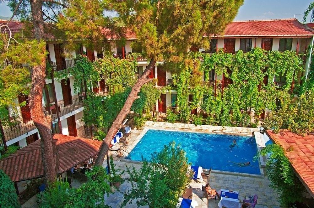 Koray Hotel - Featured Image