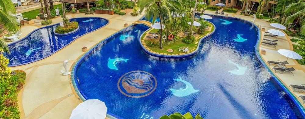 Best Western Premier Bangtao Beach Resort & Spa - Exterior