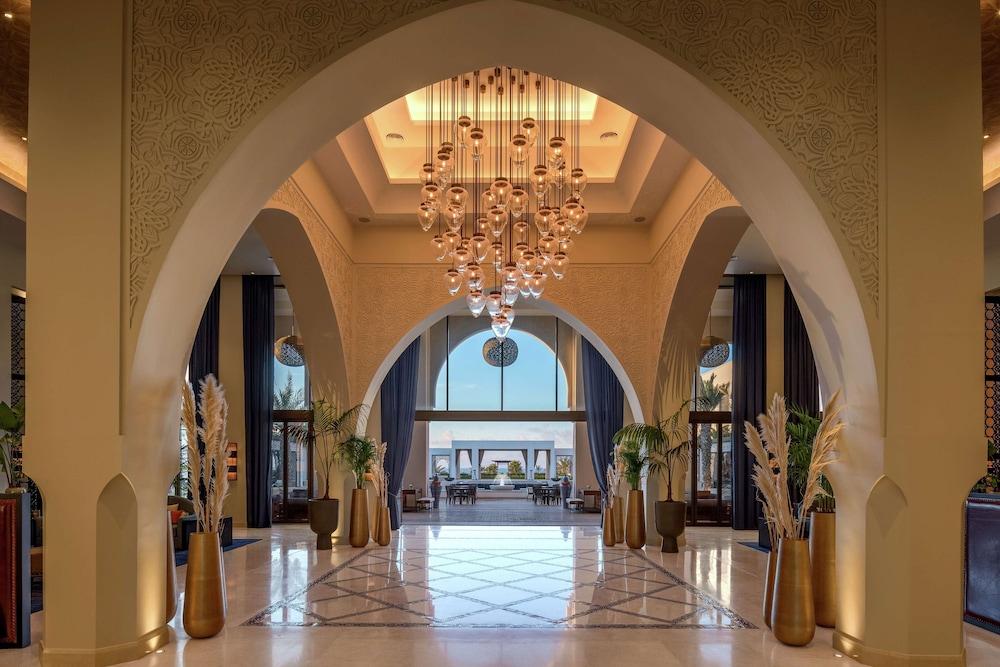 Hilton Tangier Al Houara Resort & Spa - Featured Image