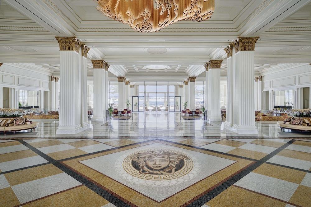 Palazzo Versace Dubai - Interior