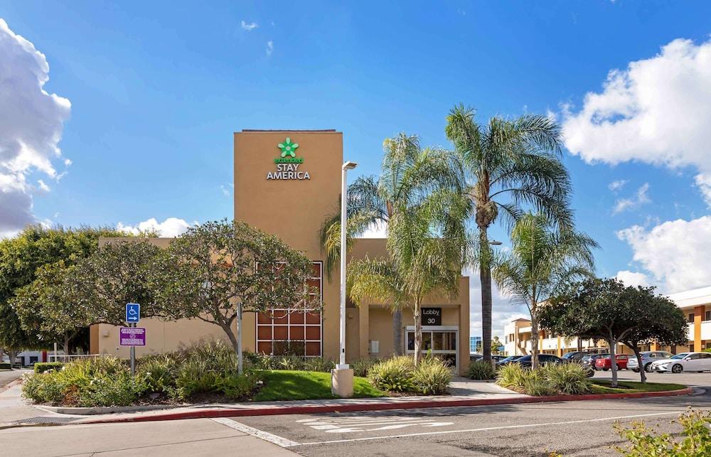 Extended Stay America Suites Orange County Irvine Spectrum - Featured Image