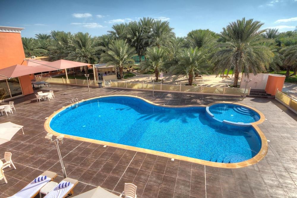 Asfar Resorts - Pool