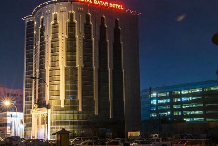 Royal Qatar Hotel - Other
