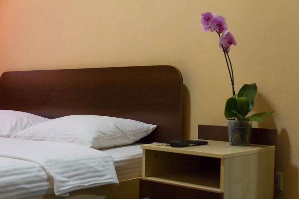 Novokosino hotel - Room