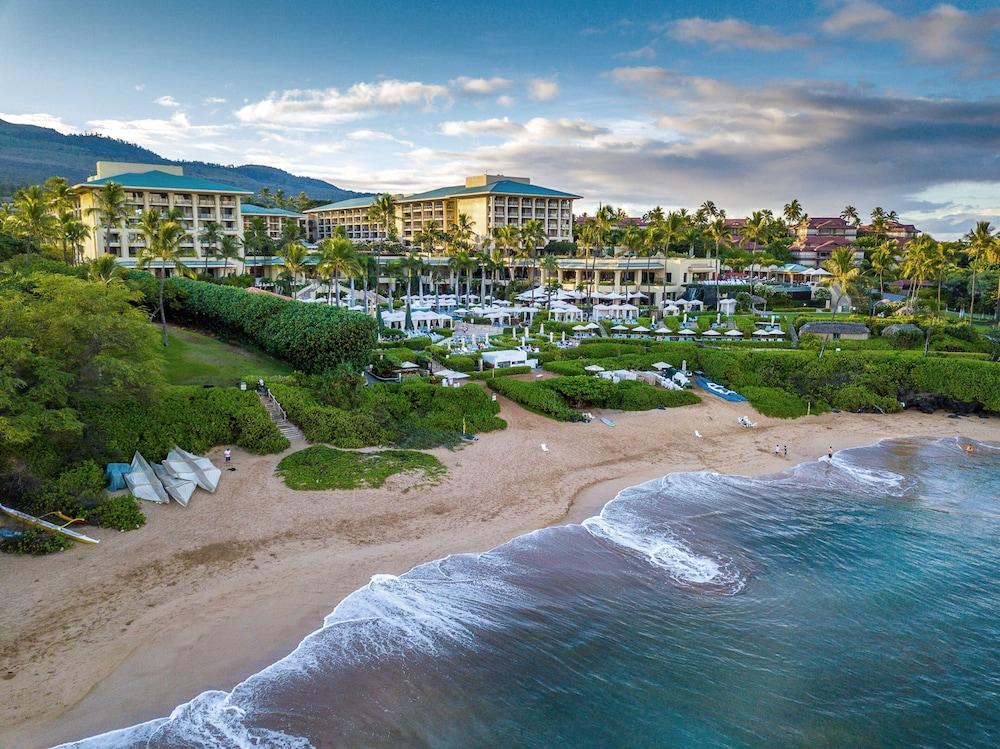 Four Seasons Resort Maui at Wailea - Featured Image