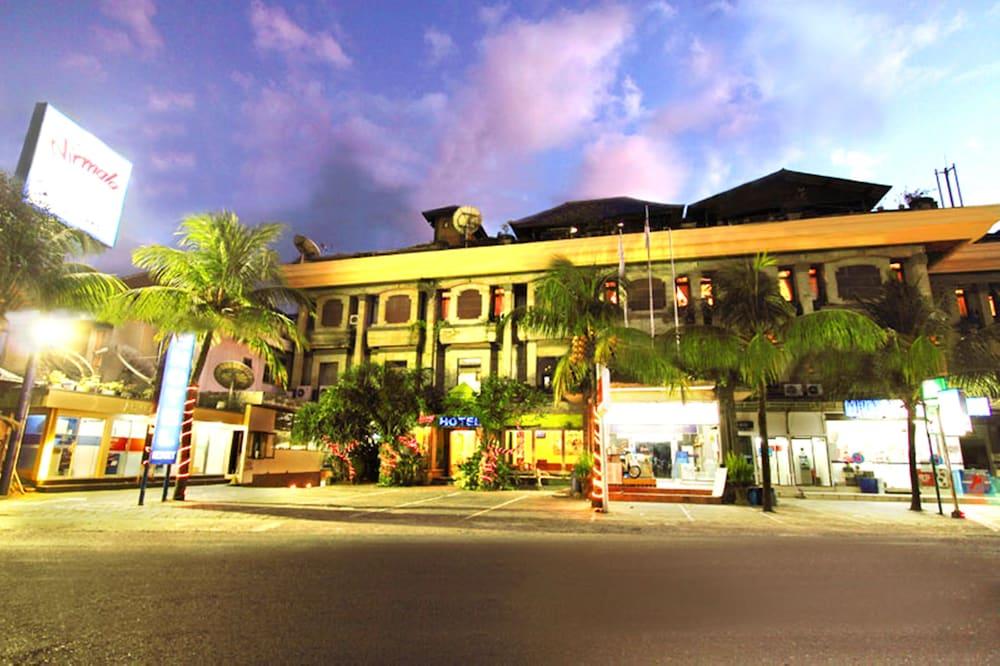 Nirmala Hotel - Featured Image