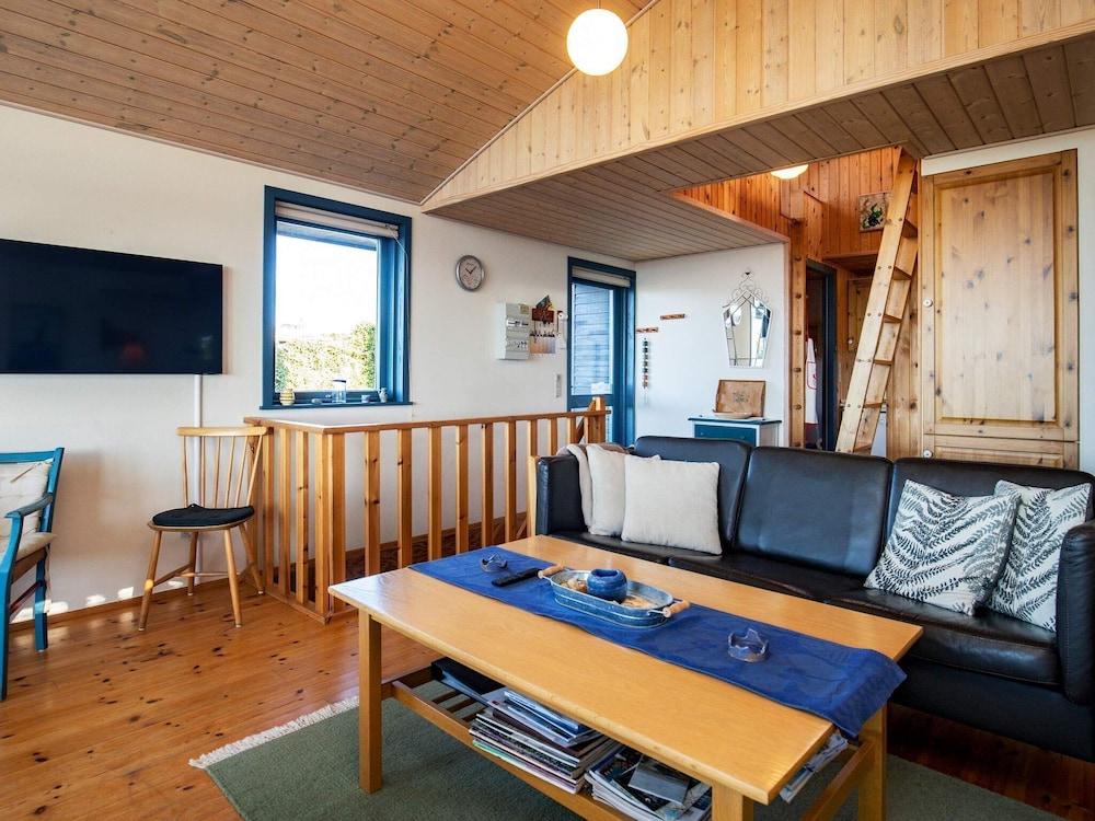 6 Person Holiday Home in Esbjerg V - Interior
