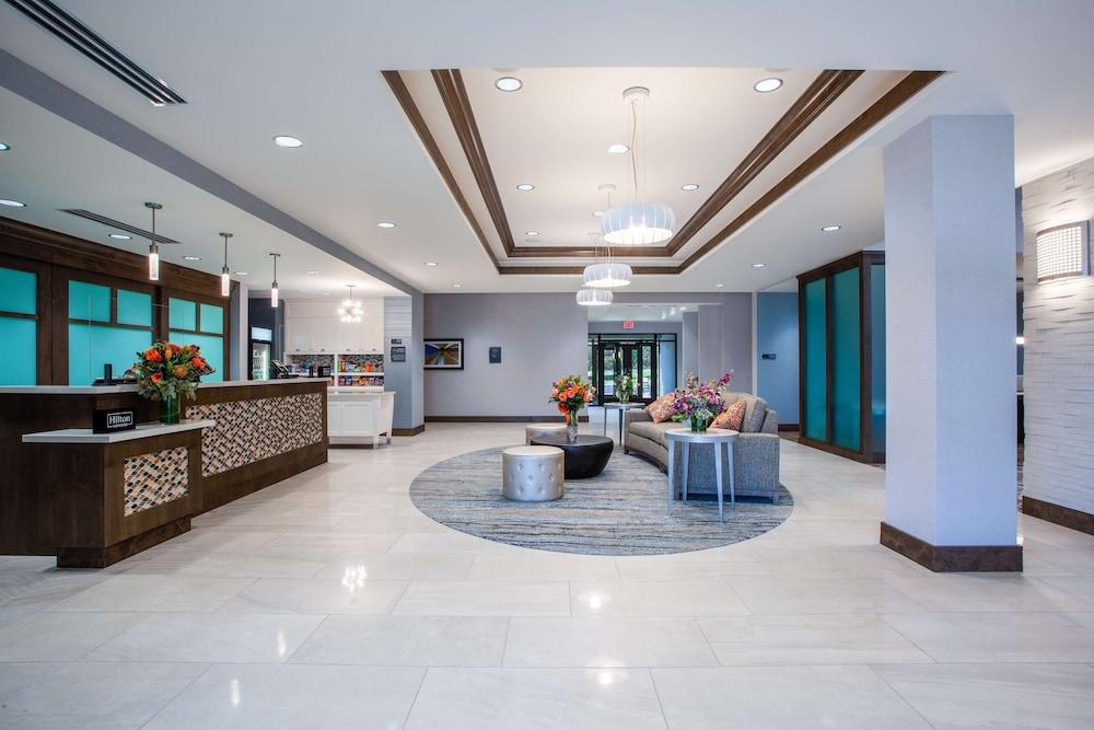 Homewood Suites by Hilton Reston - Reception