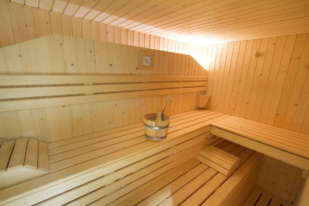 Hotel Garbi Millenni - Sauna