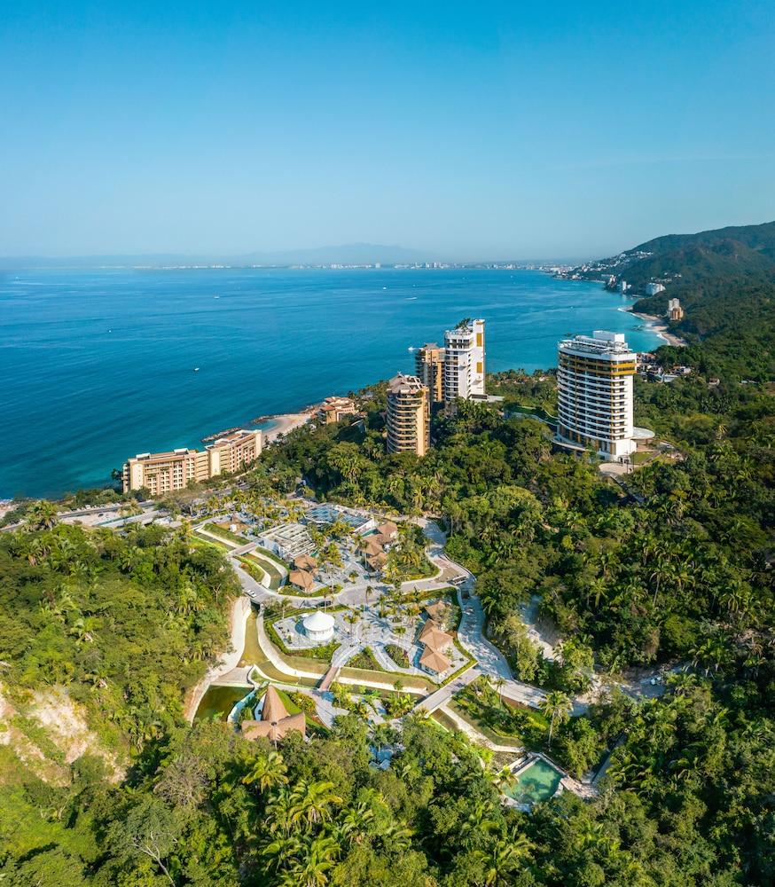 Hotel Mousai Puerto Vallarta Adults Only - Featured Image