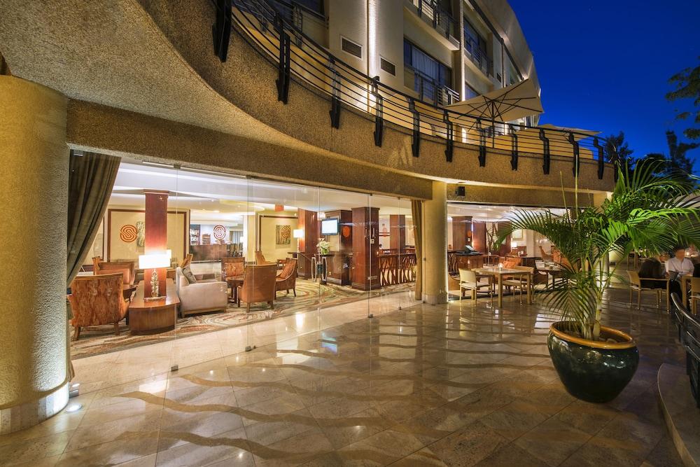 Kigali Serena Hotel - Featured Image