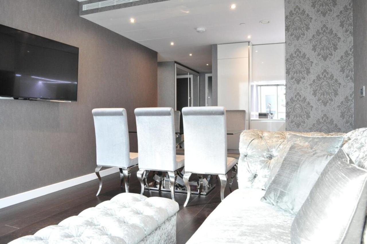 Luxurious 1 Bedroom Apartment With Gym and Roof Terrace - Other