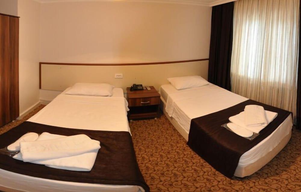 Kiraz Hotel - Room