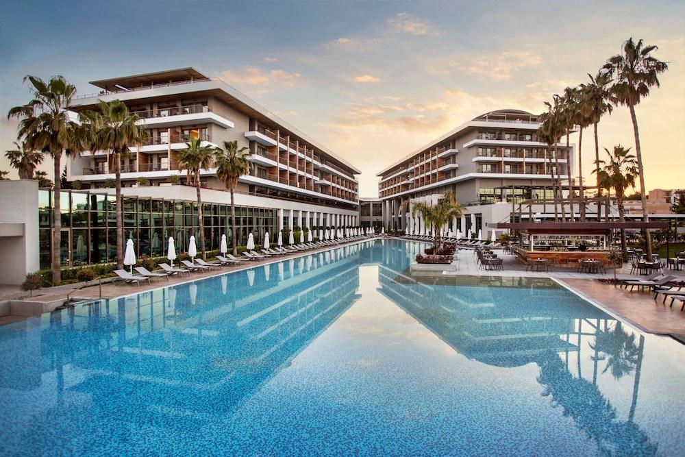 Acanthus Cennet Barut Collection - Ultra All Inclusive - Featured Image