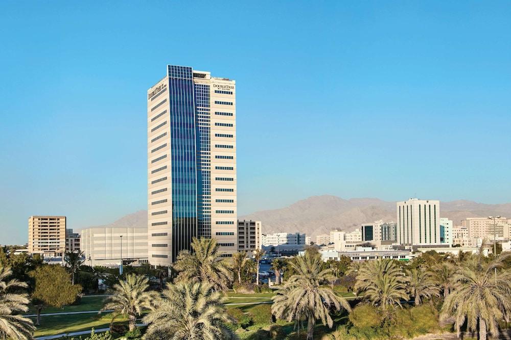 Doubletree by Hilton Ras Al Khaimah - Exterior