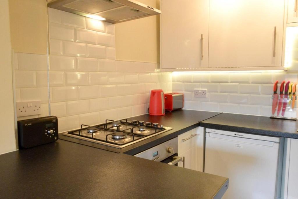 Cosy Bright & Modern 1 Bedroom City Centre Flat - Other