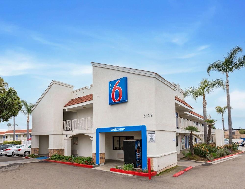 Motel 6 Carlsbad, CA - East - Featured Image