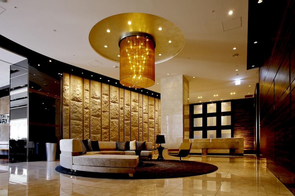 Hotel Trusty Osaka Abeno - Featured Image