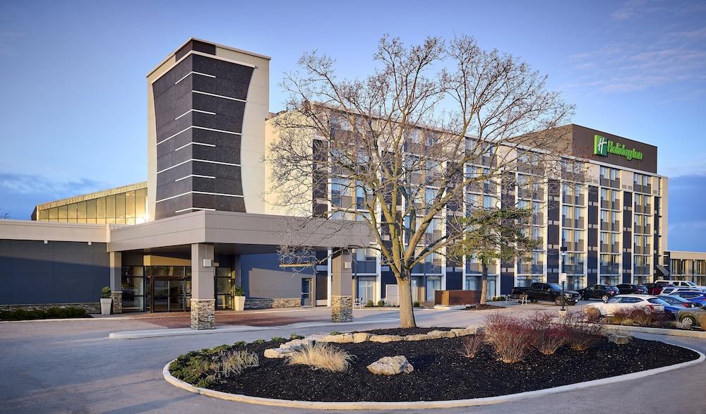 Holiday Inn Burlington Hotel & Conference Centre, an IHG Hotel - Featured Image