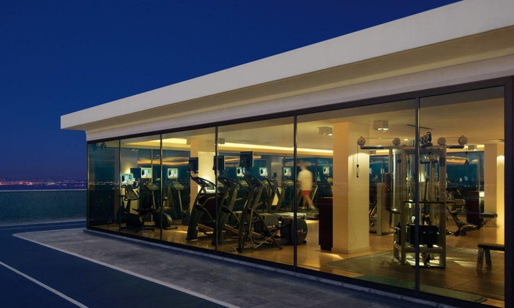 Four Seasons Hotel Ritz Lisbon - Gym