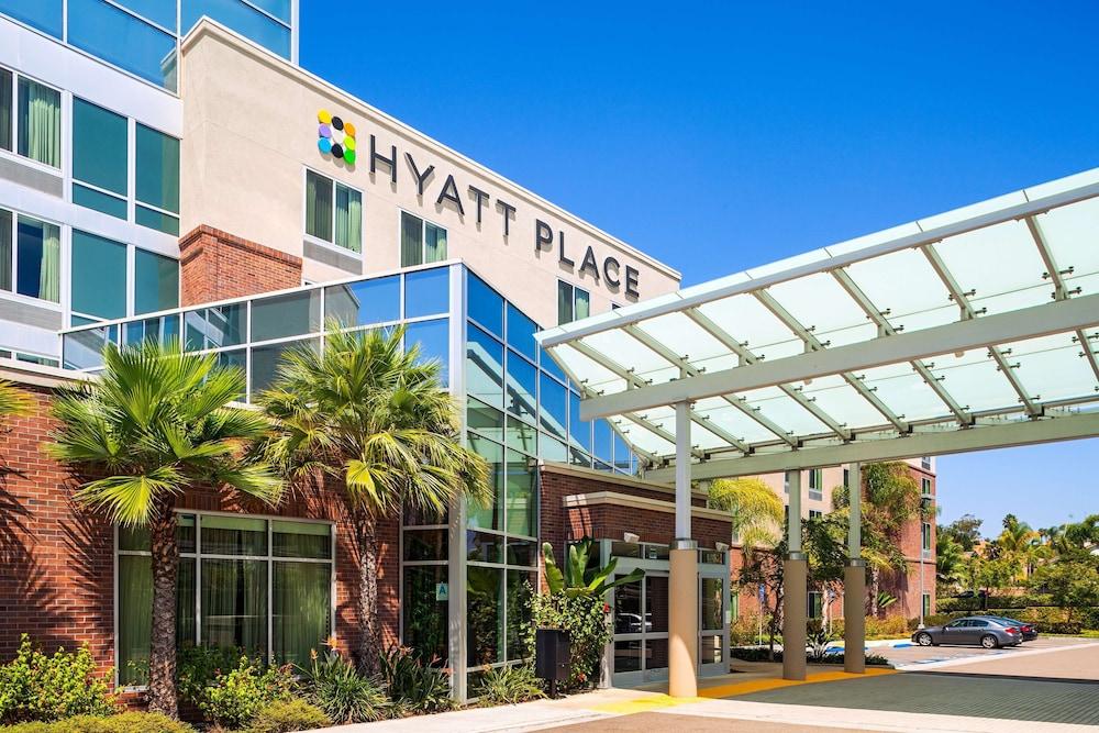 Hyatt Place San Diego/Vista-Carlsbad - Featured Image