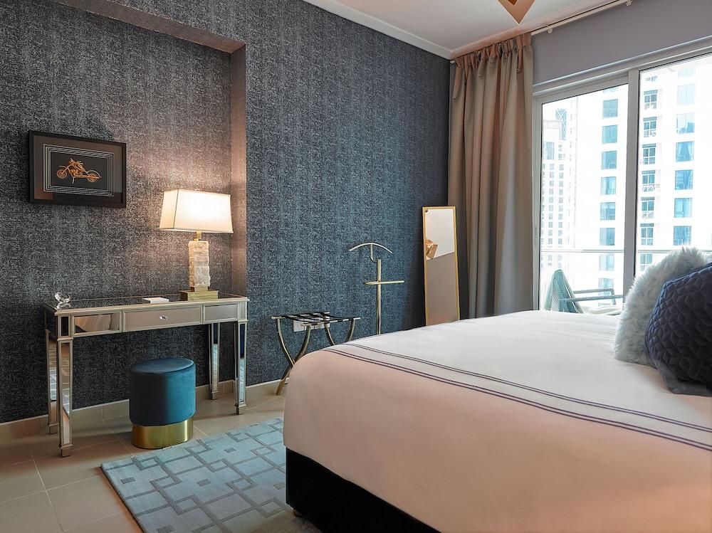 Dream Inn Dubai - Marina Promenade - Room