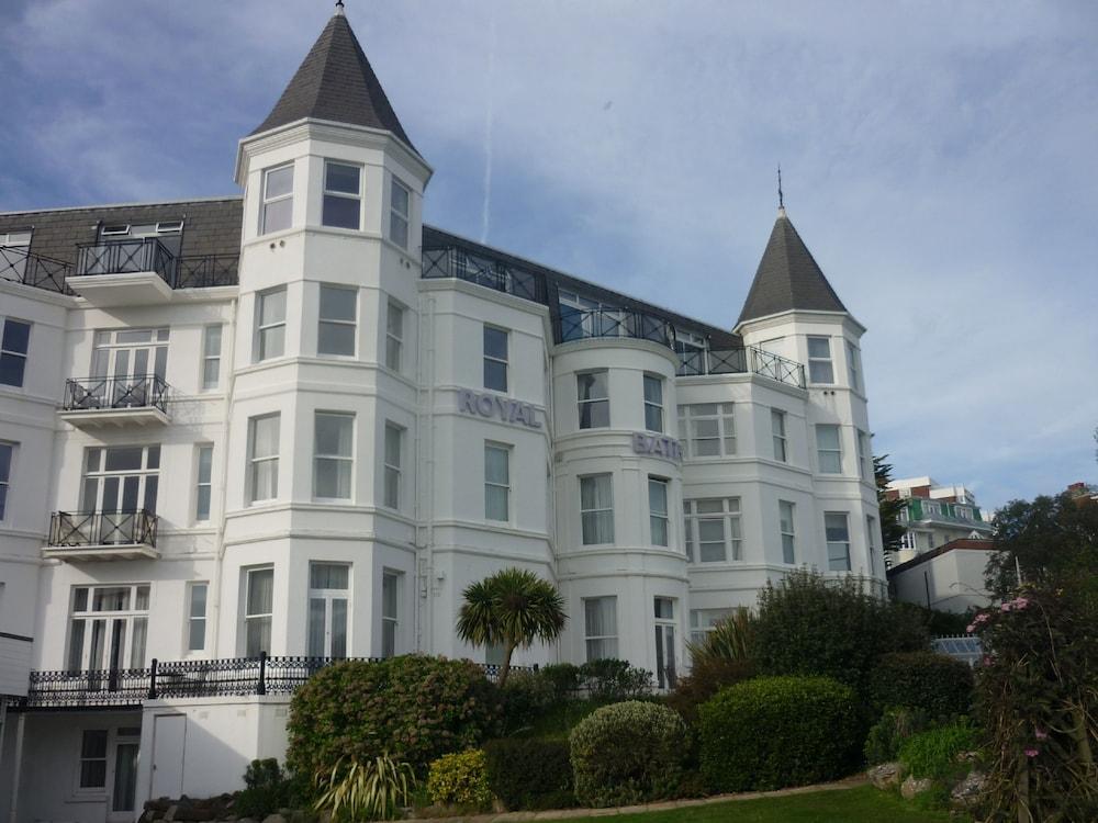 Royal Bath Hotel & Spa Bournemouth - Featured Image