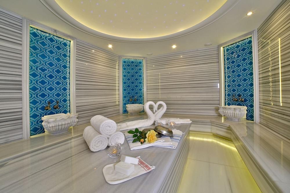 Oran Hotel - Turkish Bath