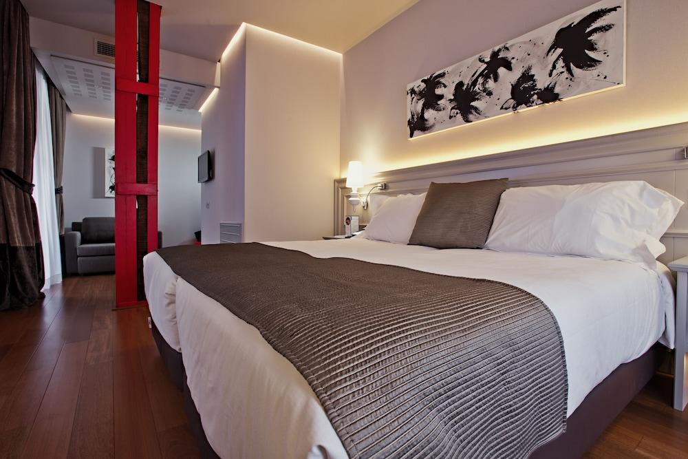 Hotel Preciados - Room