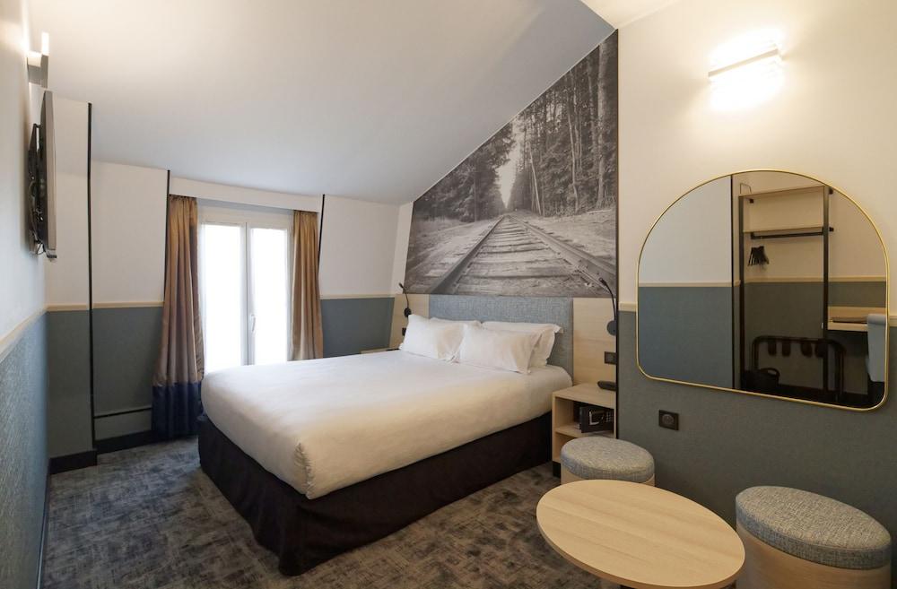 Hotel Appia La Fayette - Featured Image