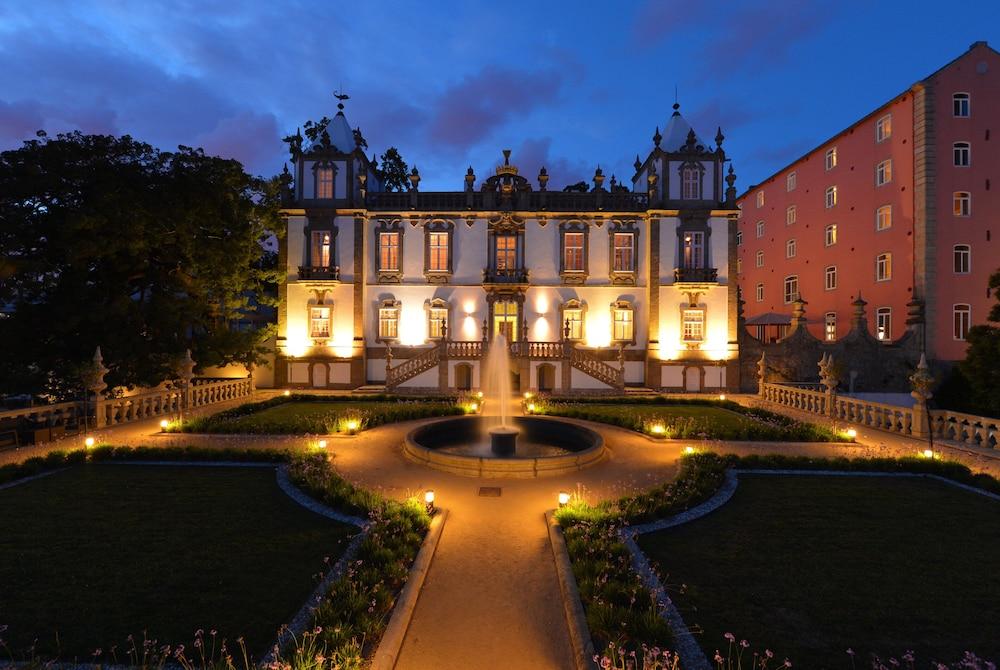 Pestana Palacio do Freixo, Pousada & National Monument - The Leading Hotels of the World - Exterior