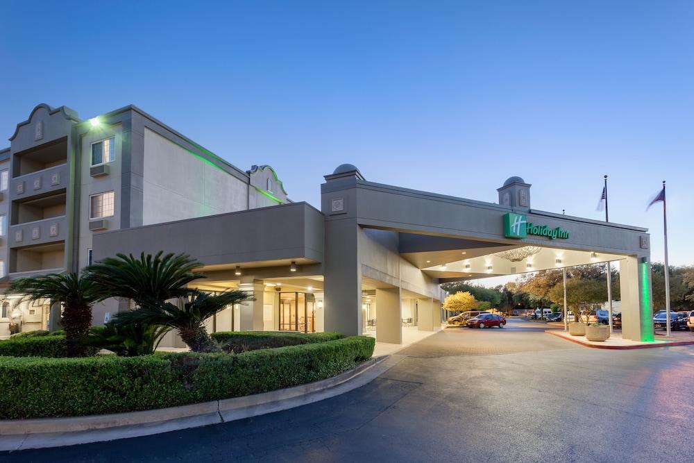 Holiday Inn San Antonio - Dwtn - Market Sq, an IHG Hotel - Featured Image