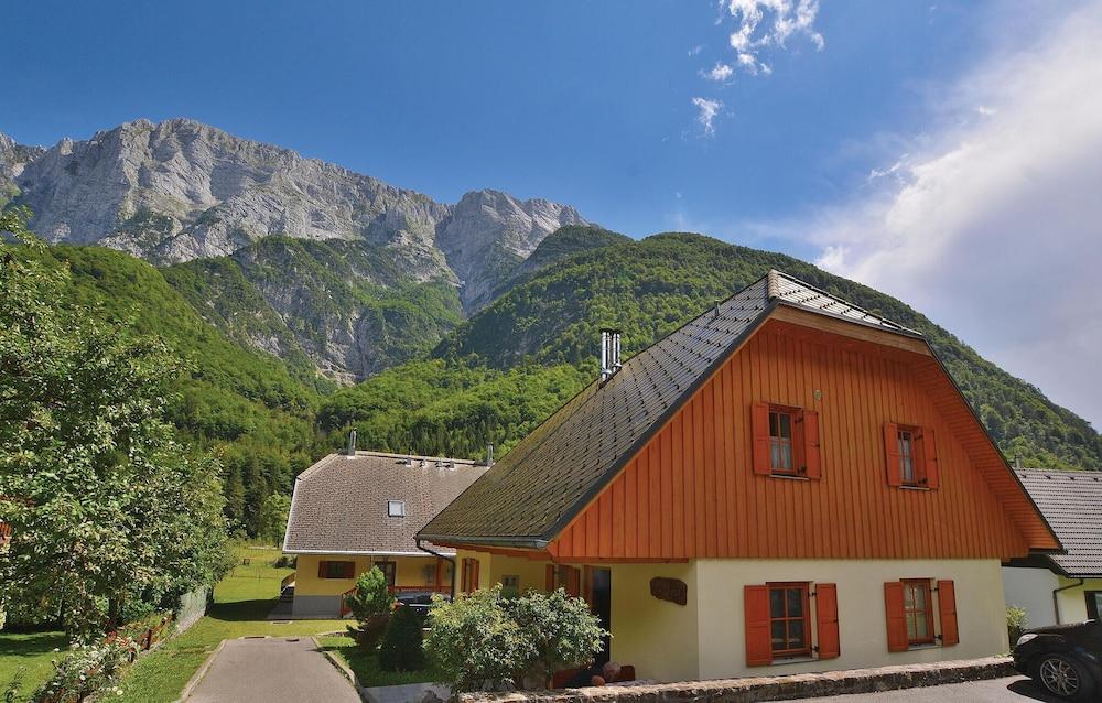 Nice Home in Bovec With Wifi and 3 Bedrooms - Exterior