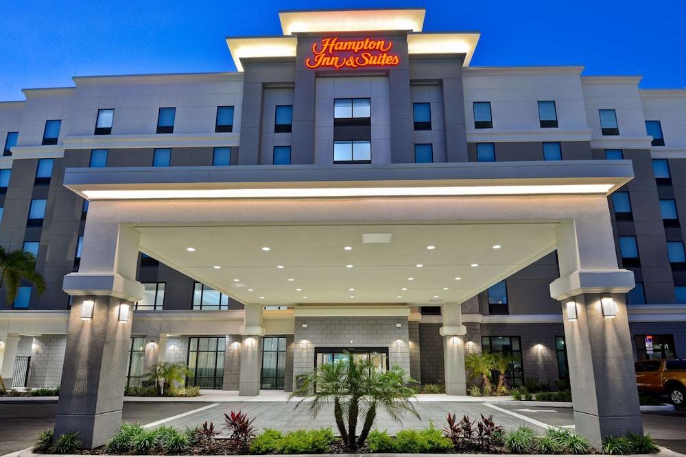 Hampton Inn & Suites Tampa Riverview Brandon - Featured Image