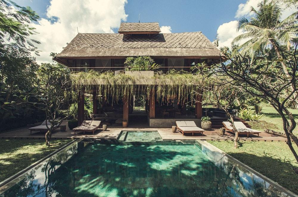 RedDoor Bali - Featured Image