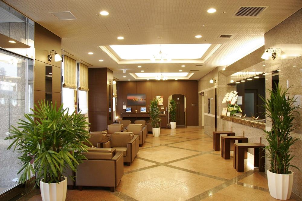 Hotel Route - Inn Chitose Ekimae - Featured Image