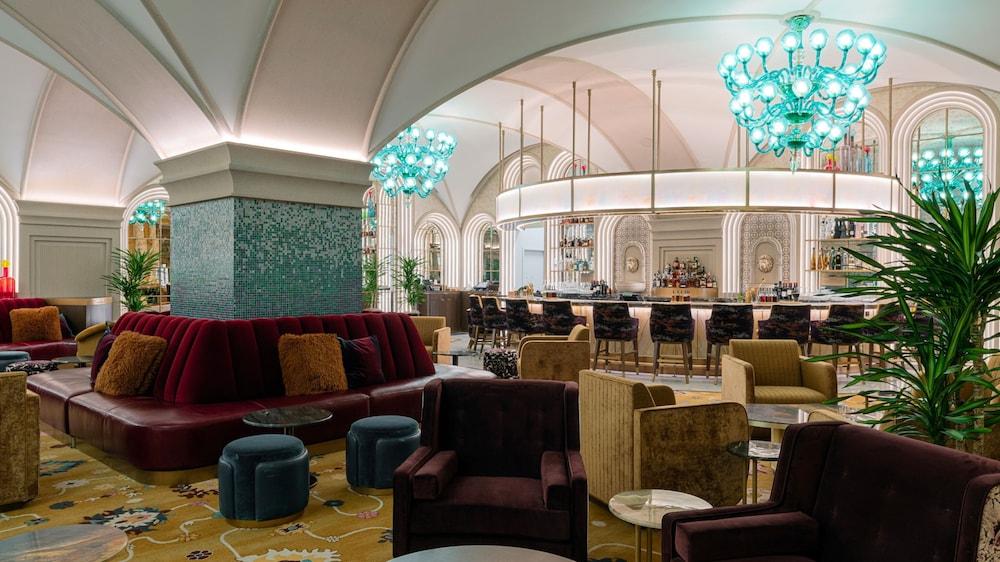 The Venetian Resort Las Vegas - Lobby Lounge