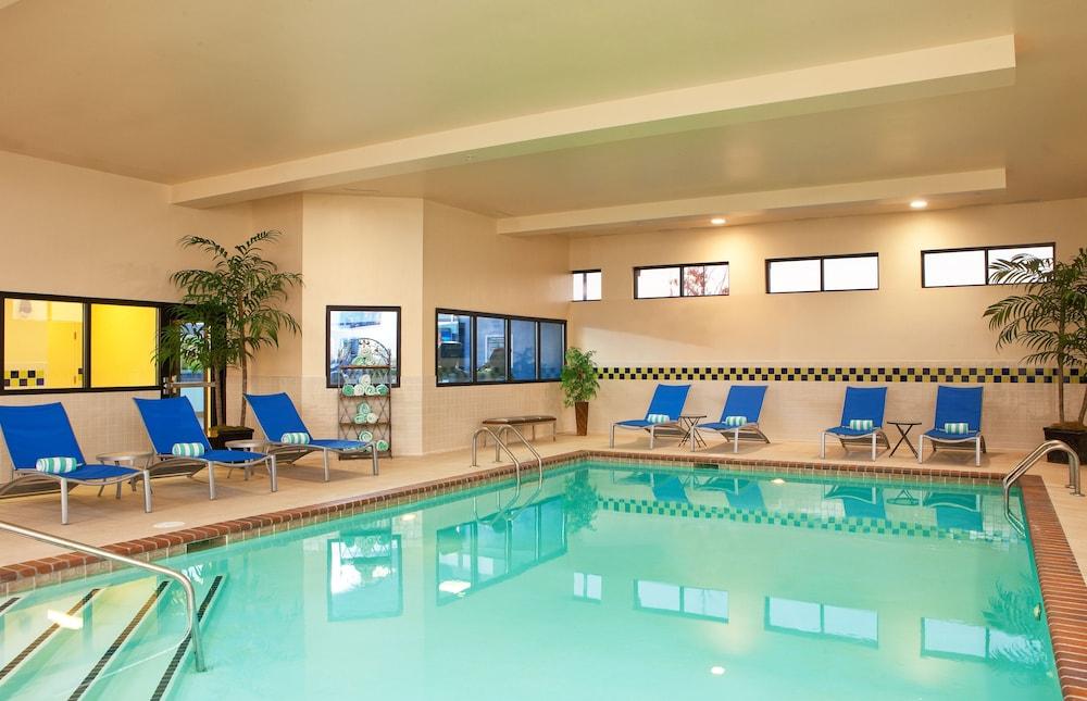 Four Points by Sheraton Memphis Southwind - Indoor Pool