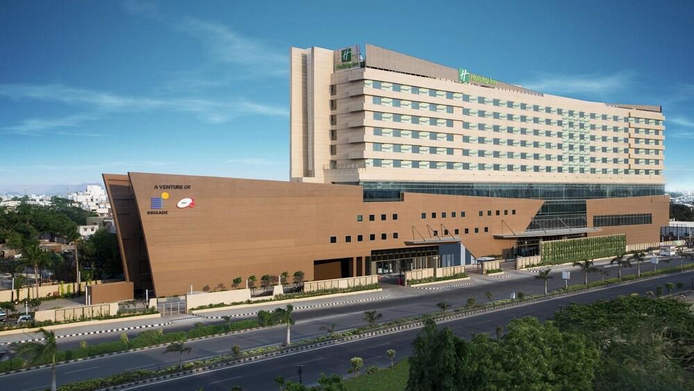 Holiday Inn Chennai OMR IT Expressway, an IHG Hotel - Featured Image
