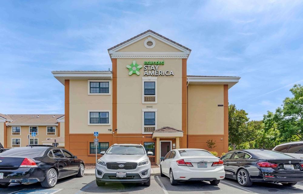 Extended Stay America Suites Pleasant Hill Buskirk Ave - Featured Image