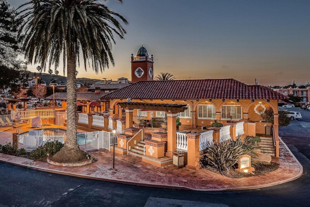 SFO El Rancho Inn SureStay Collection by Best Western - Featured Image