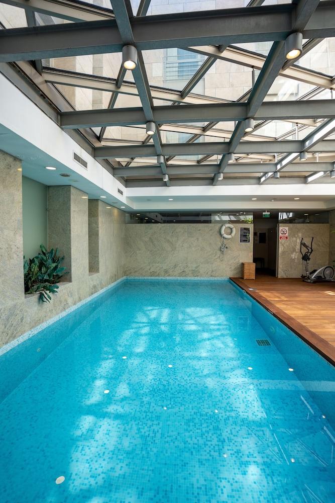 Izmir Ontur Hotel - Boutique Class - Indoor Pool