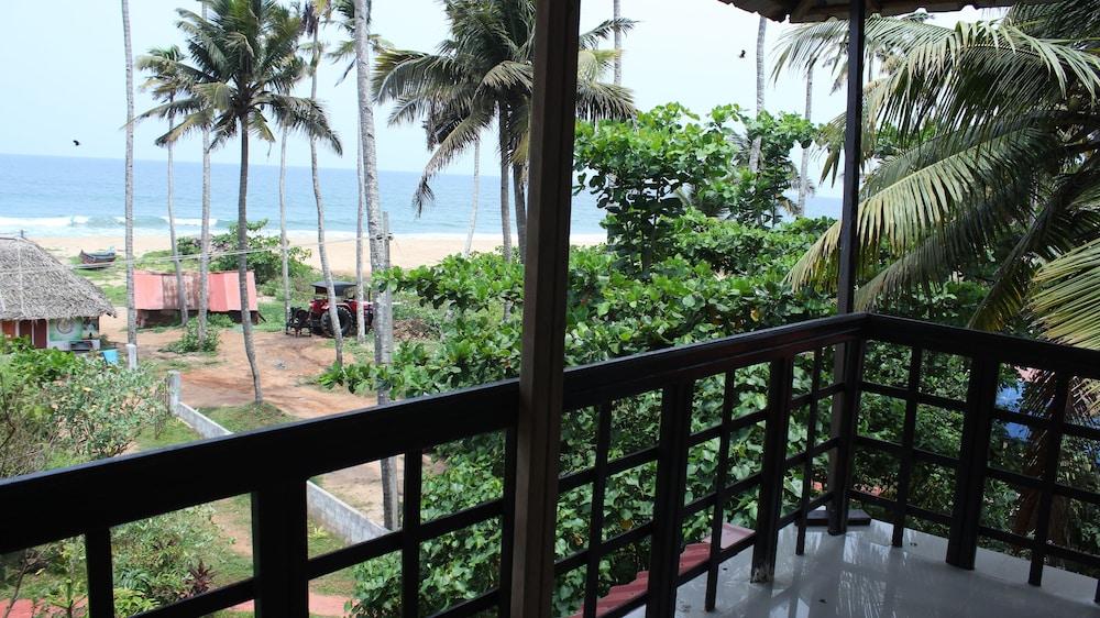 True Blue Beach Resort,Trivandrum - Featured Image