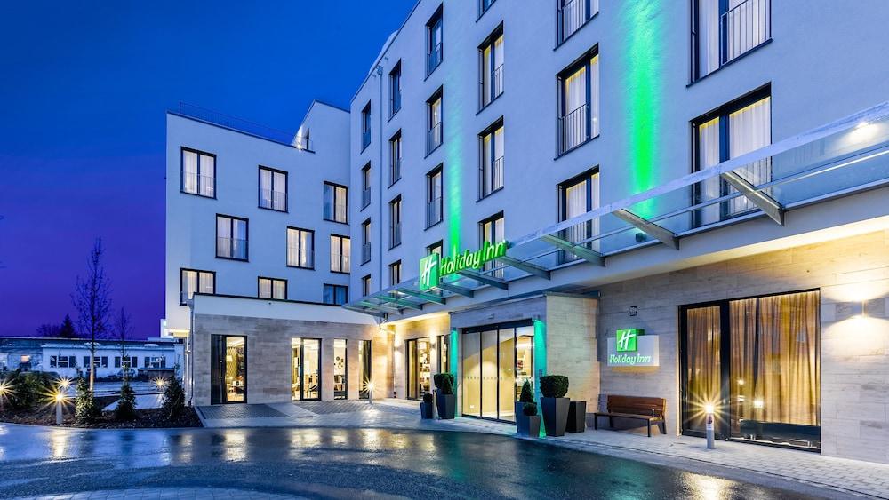 Holiday Inn Munich - City East, an IHG Hotel - Exterior