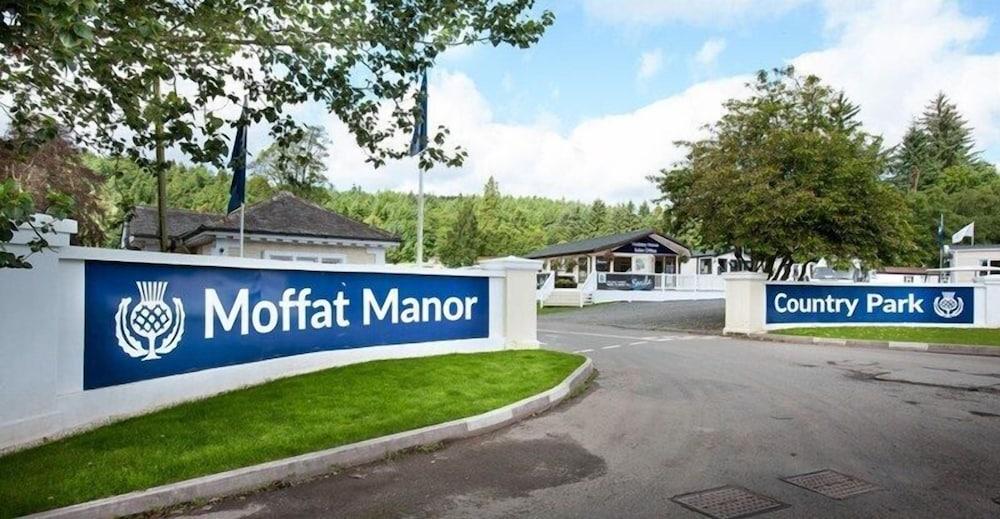 Moffat Manor Country Park - Featured Image