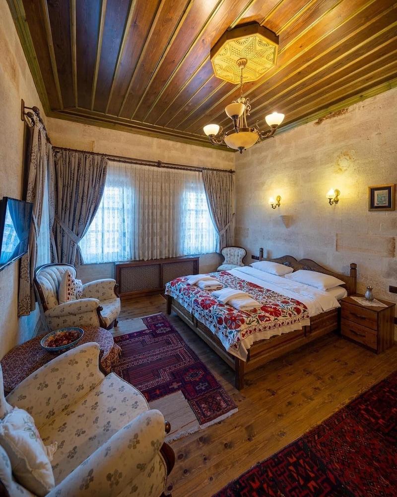 Urgup Inn Cave Hotel - Featured Image