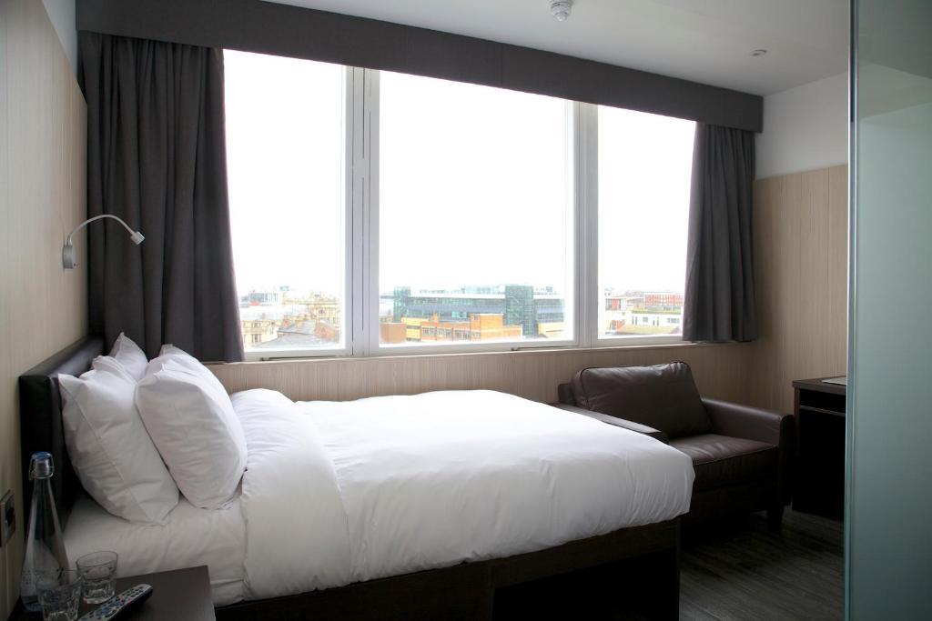 The Z Hotel Liverpool - Other