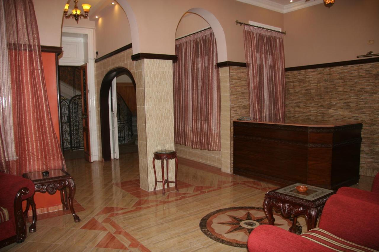 Fouad Hotel - Other