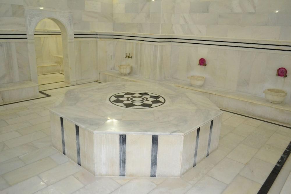 Ayvaz Park Hotel - Turkish Bath