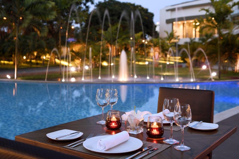 Accra Marriott Hotel - Outdoor Pool